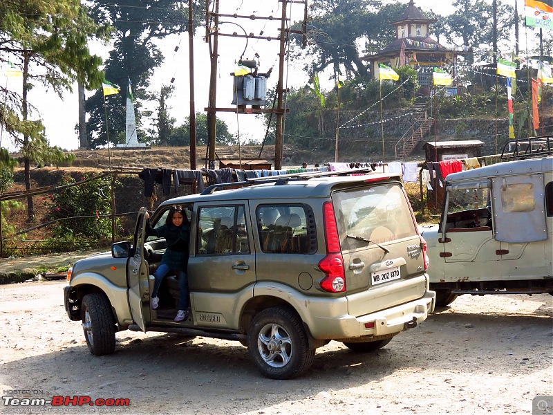Journey is the Destination - Charkhole, Lolegaon, Rishop and Mt Faintenjungha-img_2731.jpg