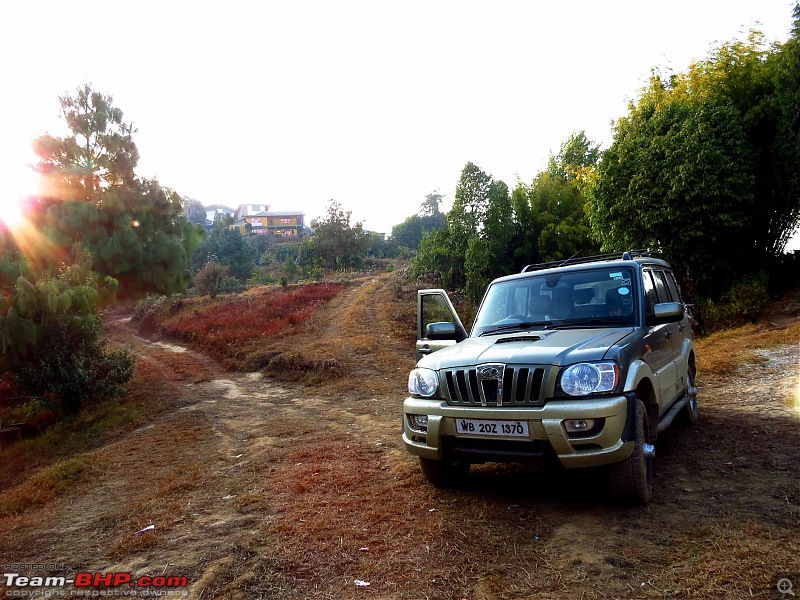 Journey is the Destination - Charkhole, Lolegaon, Rishop and Mt Faintenjungha-img_2747.jpg