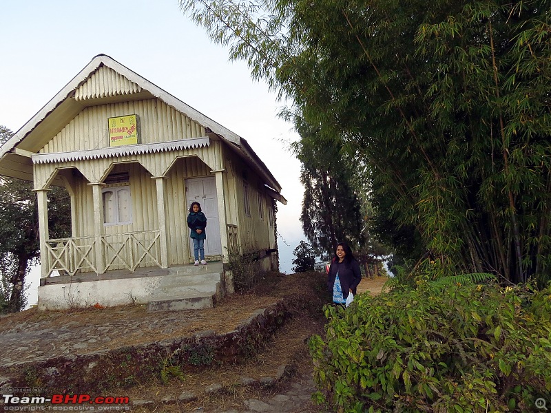 Journey is the Destination - Charkhole, Lolegaon, Rishop and Mt Faintenjungha-img_2745.jpg