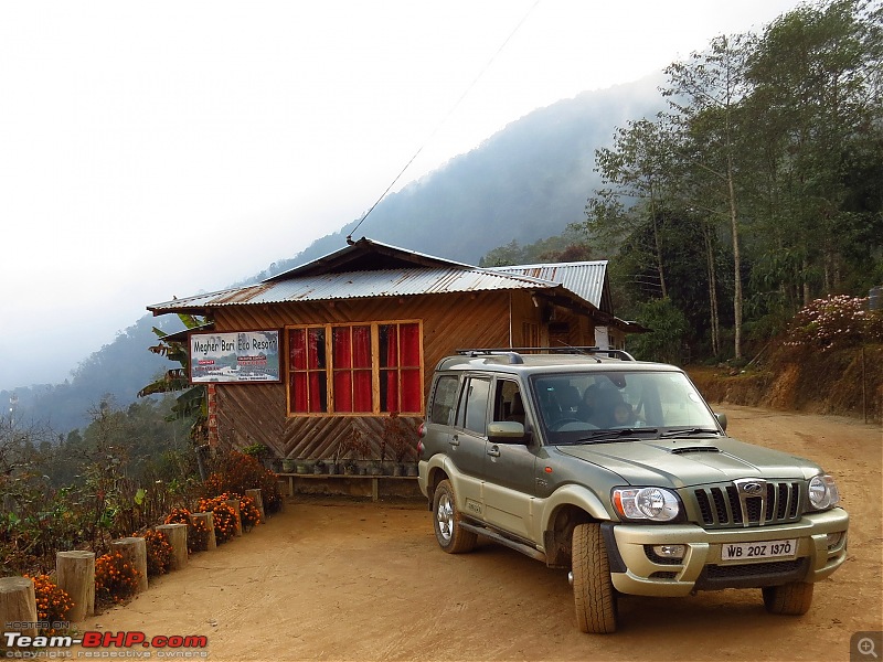 Journey is the Destination - Charkhole, Lolegaon, Rishop and Mt Faintenjungha-img_2749.jpg