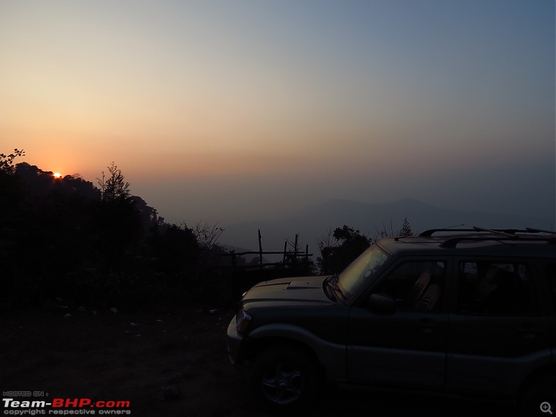 Journey is the Destination - Charkhole, Lolegaon, Rishop and Mt Faintenjungha-img_2767.jpg