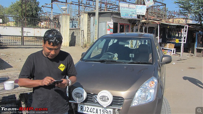 A 525 kms Pilgrimage: Ujjain, MP-2-nimbahera-a1.jpg