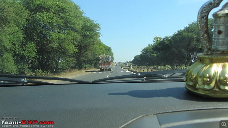 A 525 kms Pilgrimage: Ujjain, MP-3-nh-79.jpg