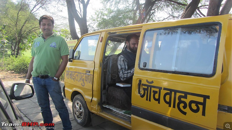 A 525 kms Pilgrimage: Ujjain, MP-3-nh-79b.jpg