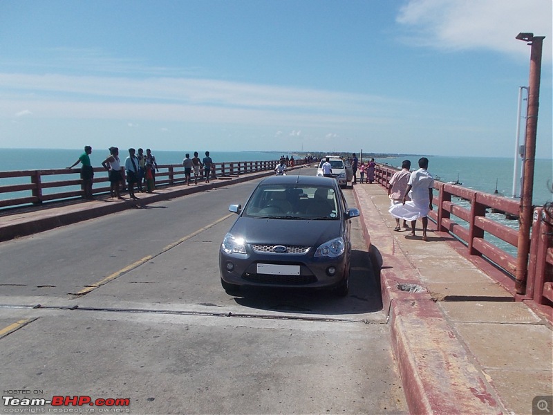 Driven: Bangalore - Madurai - Rameshwaram - Trivandrum-04car-pamban-bridge.jpg