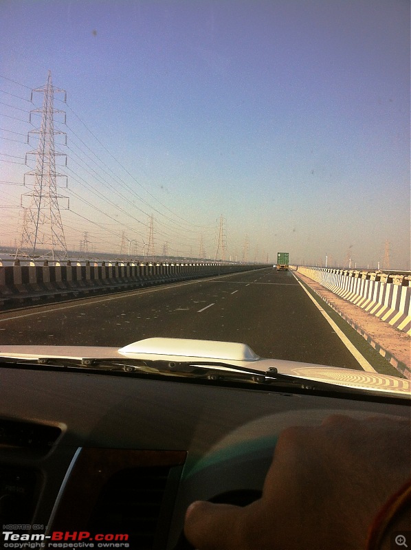 The RANN to Kutch in my Fortuner-hwy3.jpg