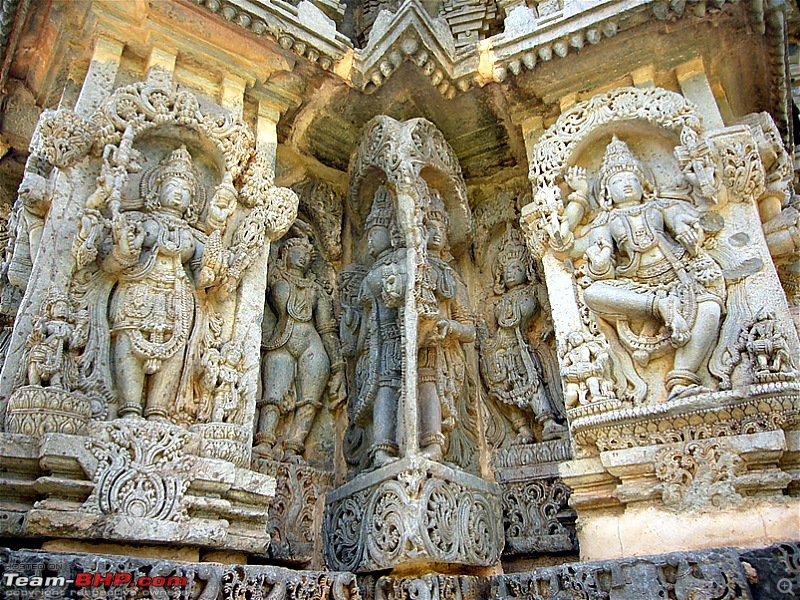 'Xing'ing around ! - An incomplete guide to Hoysala temples ;-)-65.jpg