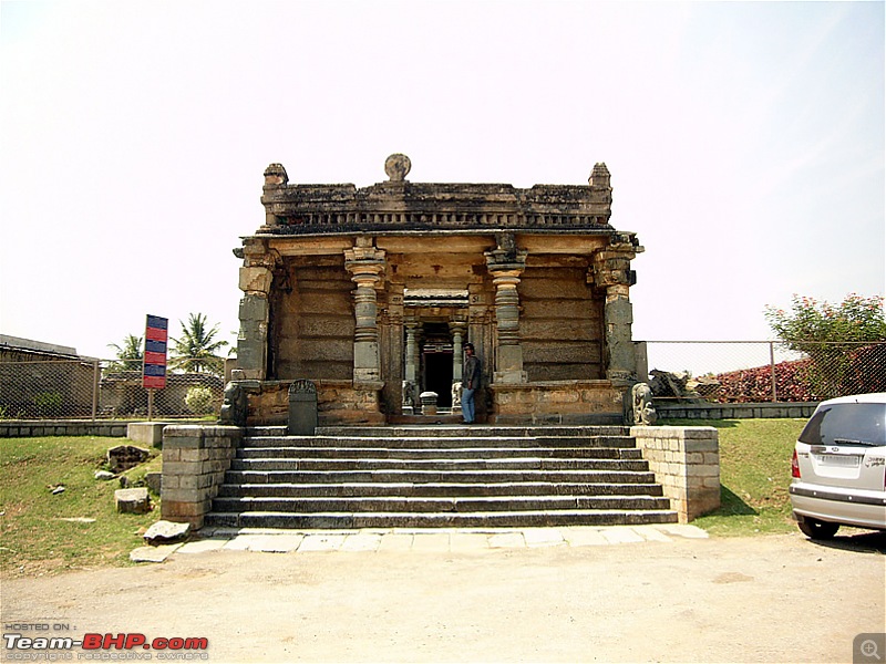 'Xing'ing around ! - An incomplete guide to Hoysala temples ;-)-71.jpg