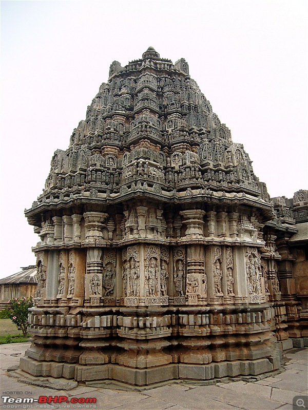 'Xing'ing around ! - An incomplete guide to Hoysala temples ;-)-911.jpg
