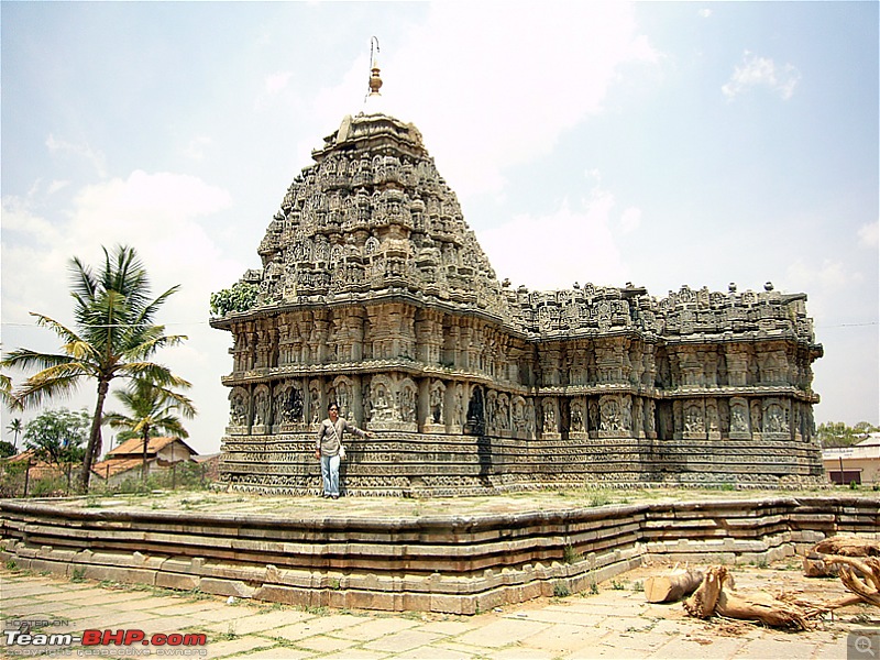 'Xing'ing around ! - An incomplete guide to Hoysala temples ;-)-916.jpg