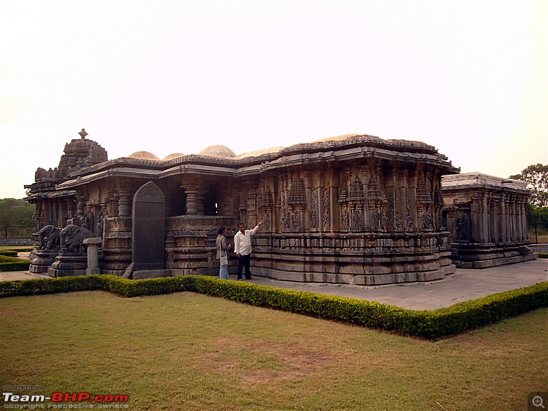 'Xing'ing around ! - An incomplete guide to Hoysala temples ;-)-129.jpg