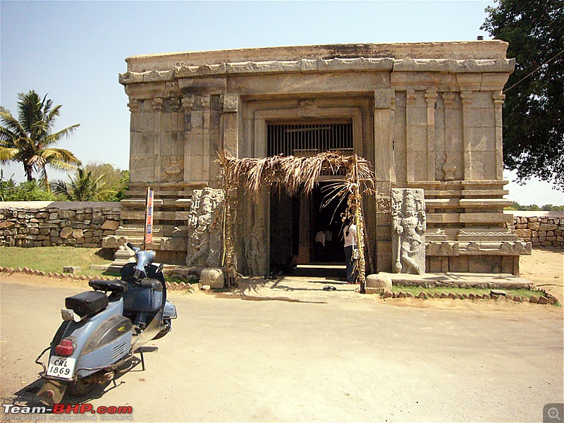 'Xing'ing around ! - An incomplete guide to Hoysala temples ;-)-141.jpg