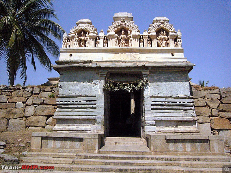 'Xing'ing around ! - An incomplete guide to Hoysala temples ;-)-145.jpg