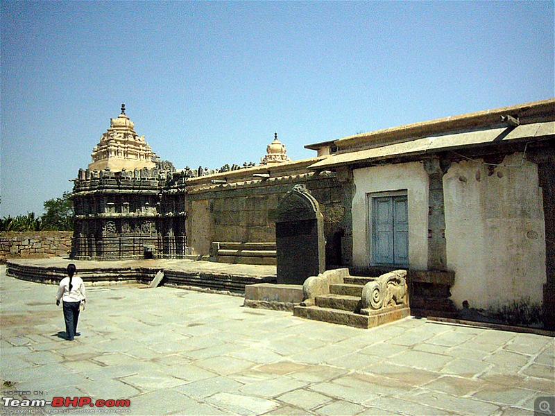 'Xing'ing around ! - An incomplete guide to Hoysala temples ;-)-146.jpg