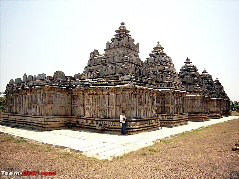 'Xing'ing around ! - An incomplete guide to Hoysala temples ;-)-1510.jpg