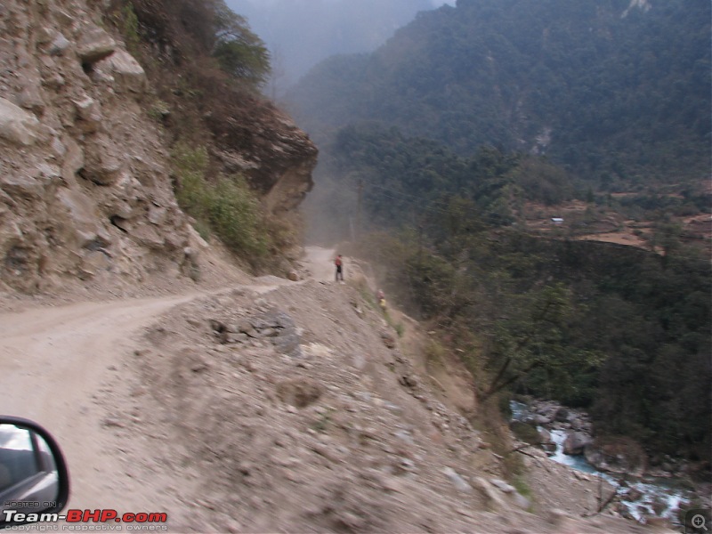 Dusted: Zero Point, North Sikkim, 15748 FT-roadtolachung.jpg