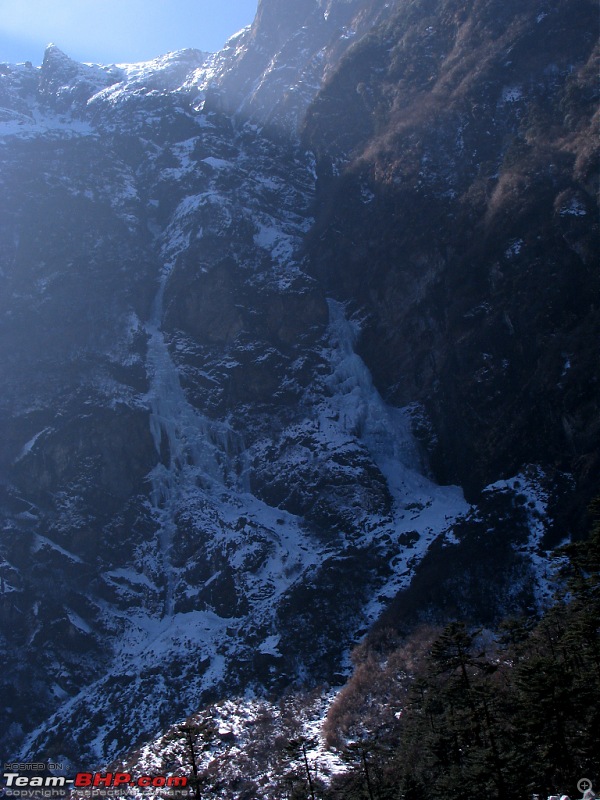 Dusted: Zero Point, North Sikkim, 15748 FT-frozenwaterfall2.jpg