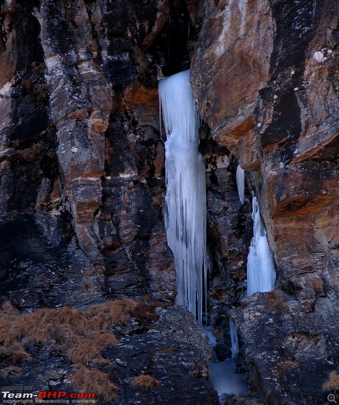 Dusted: Zero Point, North Sikkim, 15748 FT-frozenwaterfall3.jpg