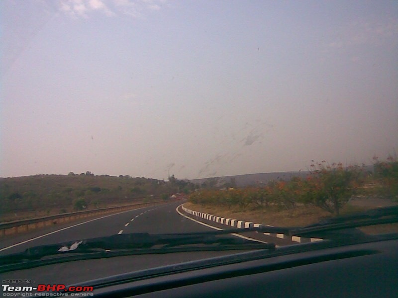 Palio: Pune-Mysore-Kodaikanal-Munnar-Banglore-Pune-highway.jpg