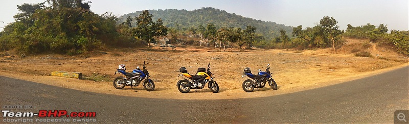 Discovering India : 8407 Kms | 15 Days | 15 States | 2 Wheels | 1 Bike | 1 Soul-day3_005.jpg