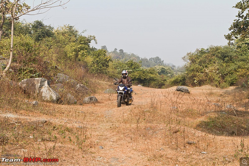 Discovering India : 8407 Kms | 15 Days | 15 States | 2 Wheels | 1 Bike | 1 Soul-day3_014.jpg
