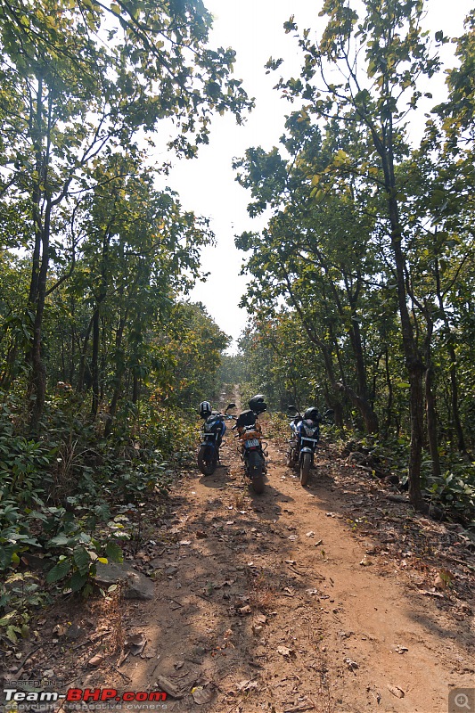 Discovering India : 8407 Kms | 15 Days | 15 States | 2 Wheels | 1 Bike | 1 Soul-day3_017.jpg