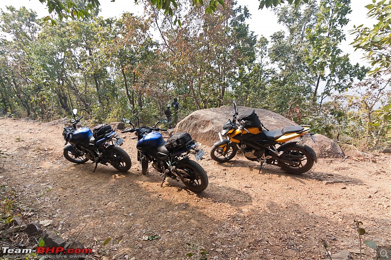 Discovering India : 8407 Kms | 15 Days | 15 States | 2 Wheels | 1 Bike | 1 Soul-day3_020.jpg