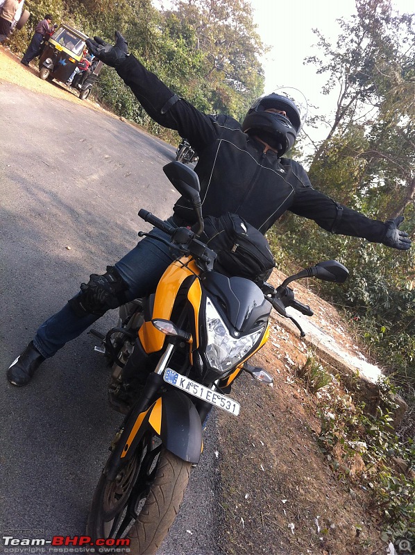 Discovering India : 8407 Kms | 15 Days | 15 States | 2 Wheels | 1 Bike | 1 Soul-day3_023.jpg