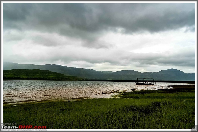 Pune to Dhom Dam, Wai-ddam-1.jpg