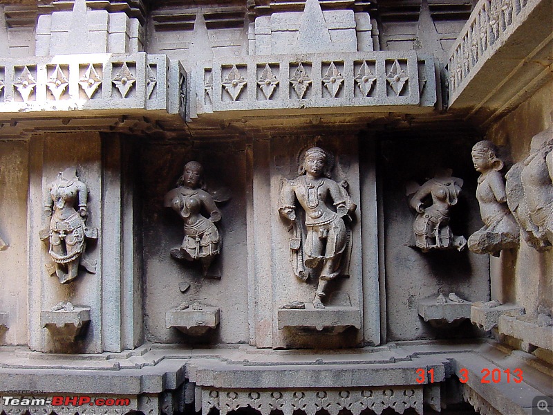 Bhuleshwar Temple: Nice day trip from Pune-carving1.jpg