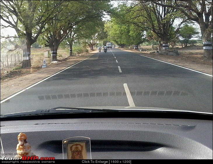 Bangalore to Thekkady - Many alternate roads, still good timing-palacode-bye-pass-road1.jpg