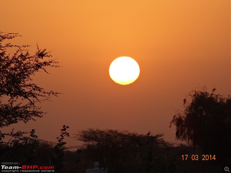 March 2014: Delhi to Jaisalmer in a Fortuner AT-goodmorning-2.jpg