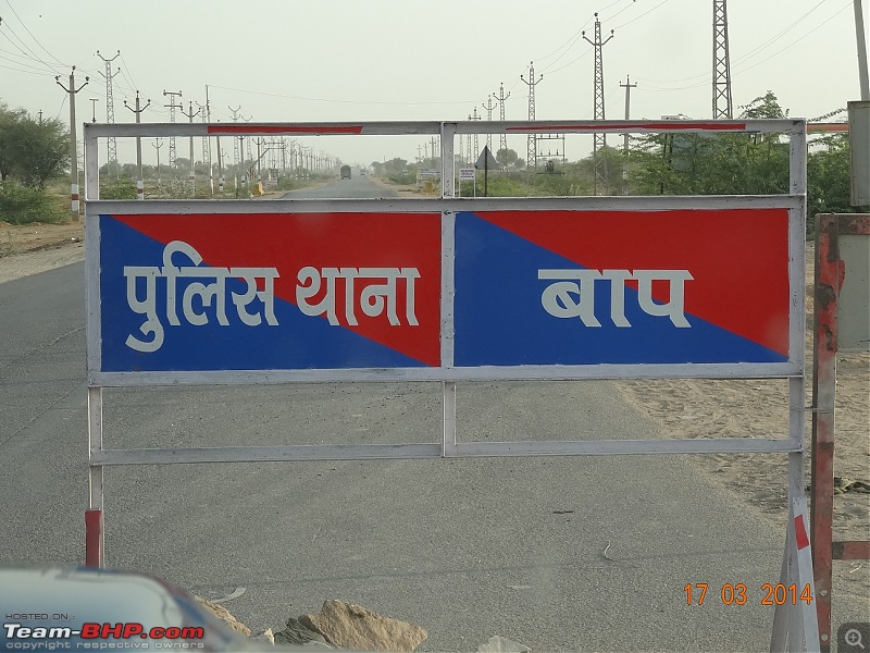 March 2014: Delhi to Jaisalmer in a Fortuner AT-ironical.jpg