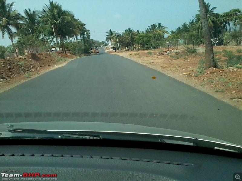 Day trip to Perumal temples in & around Salem - Divine driving pleasure-nangavalli-rd.jpg