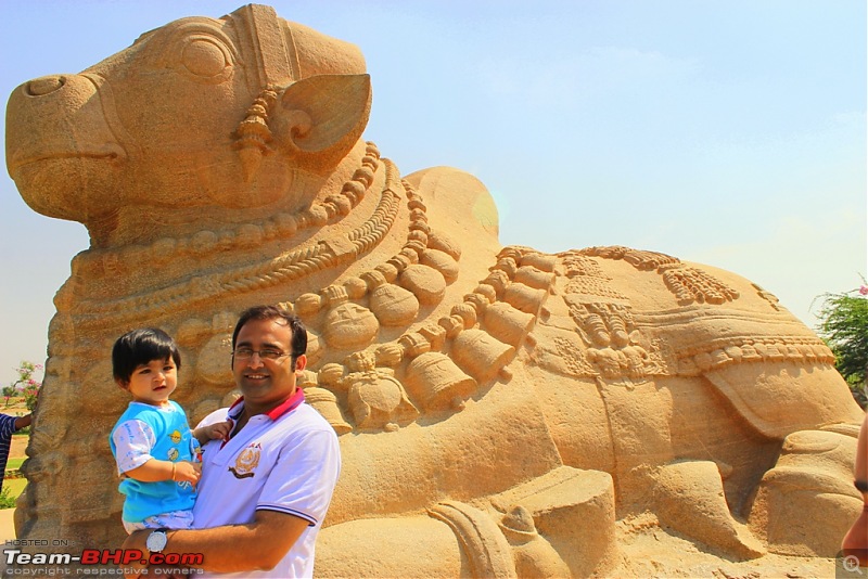 Lepakshi - A Historical Place & Driver's Paradise-img_6615.jpg