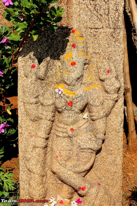 Lepakshi - A Historical Place & Driver's Paradise-img_6645.jpg