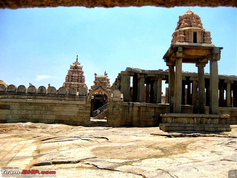 Lepakshi - A Historical Place & Driver's Paradise-img_0452.jpg