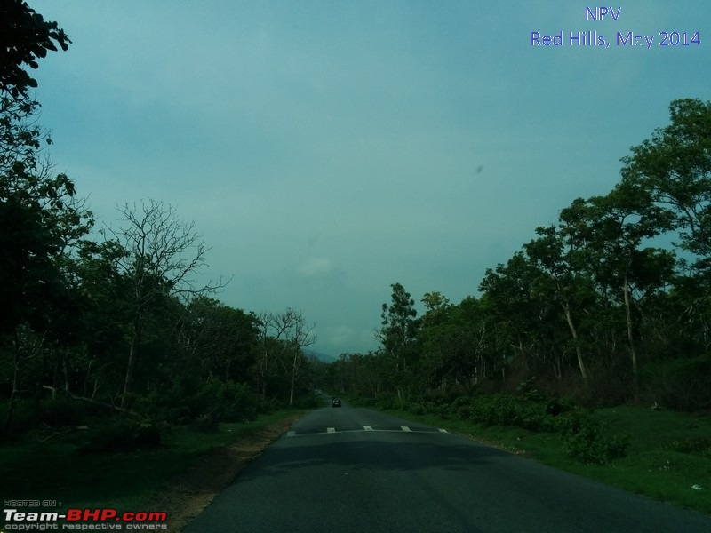 Dizzy Drive: Quick Escape to the calm, serene & mesmerising Red Hills-image00007.jpg