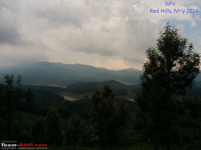 Dizzy Drive: Quick Escape to the calm, serene & mesmerising Red Hills-image00025.jpg