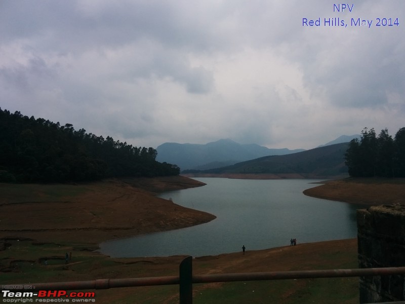 Dizzy Drive: Quick Escape to the calm, serene & mesmerising Red Hills-image00009.jpg