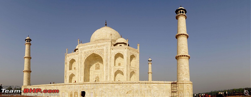 Hawk-On-Fours (H-4) Roadtrip: Of Forests (Sariska) & History (Siliserh, Deeg, Agra)-tajmahal-7.jpg