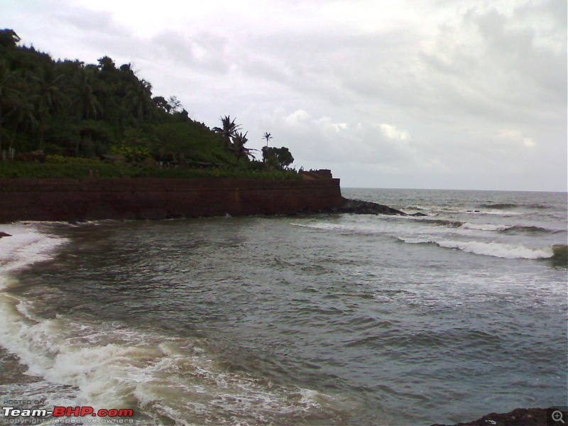 An Incredible Road trip from Pune to Kerala! - Revisited the second time!-goa4.jpg