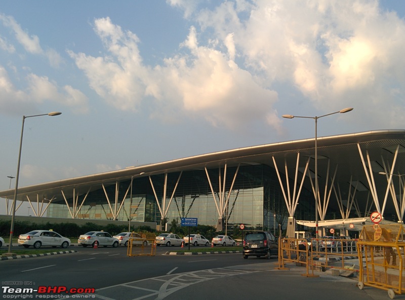 Photologue : Short stay in Bangalore-airport3.jpg