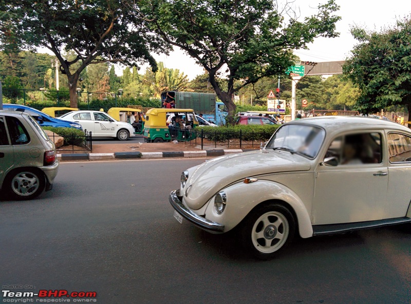 Photologue : Short stay in Bangalore-beetle.jpg