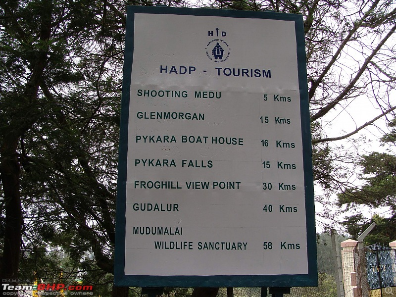 Ooty reclaimed- Good Friday weekend 2009.-04-pykara-signage.jpg