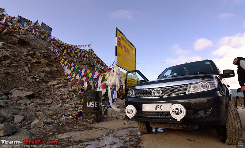 Tata Safari Storme flies to Heaven - Ladakh-2.jpg