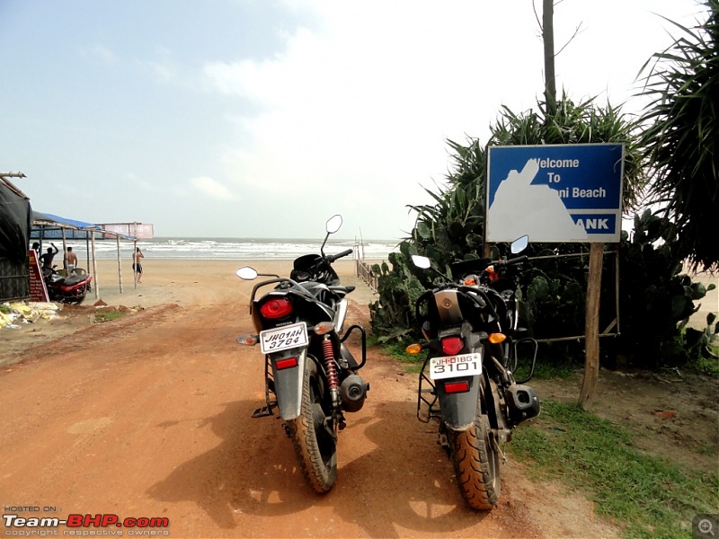 On the Eastern Edge of India - Mandarmani & Tajpur on 2 wheels!-dsc00298.jpg