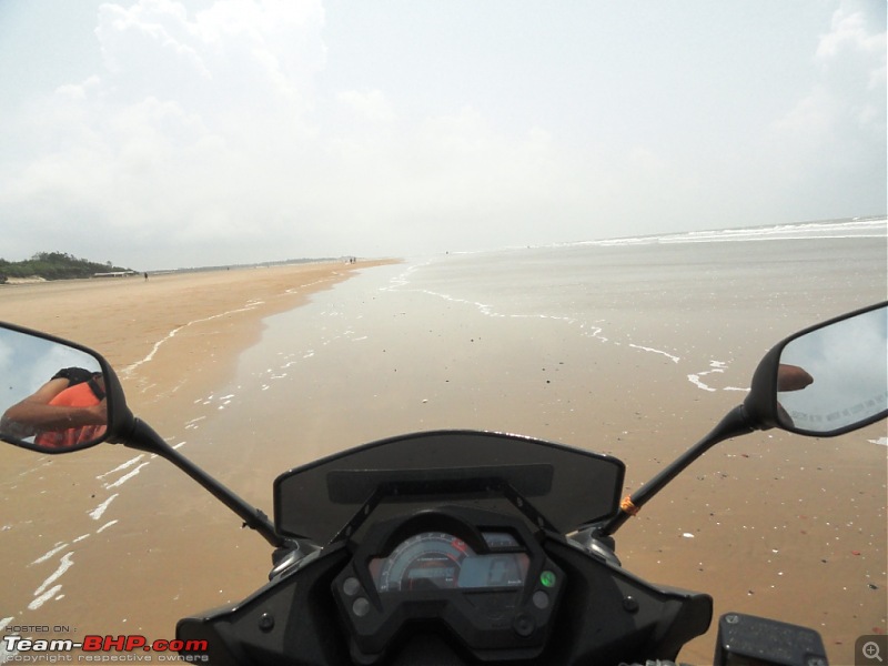 On the Eastern Edge of India - Mandarmani & Tajpur on 2 wheels!-dsc00223.jpg