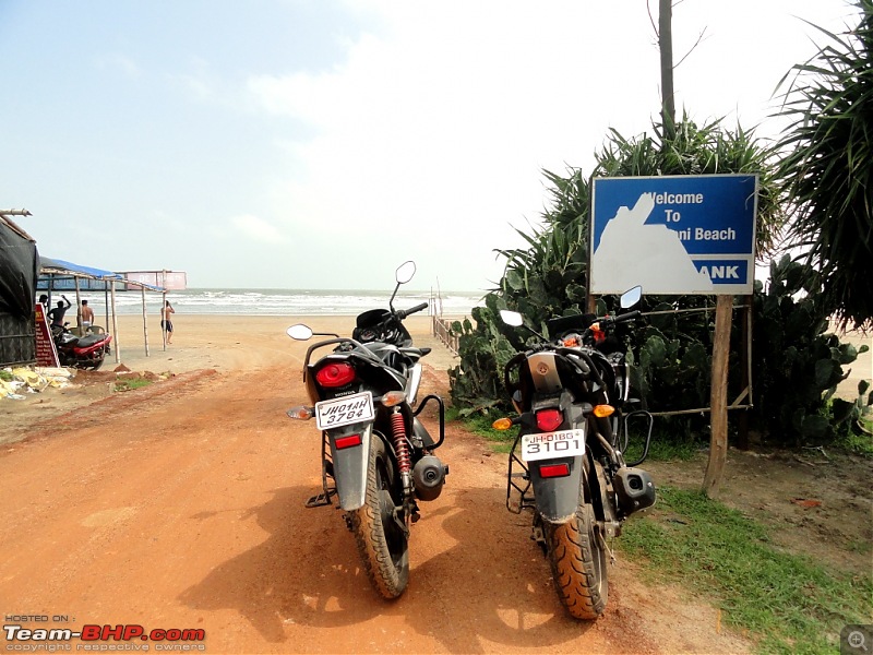 On the Eastern Edge of India - Mandarmani & Tajpur on 2 wheels!-dsc00298.jpg
