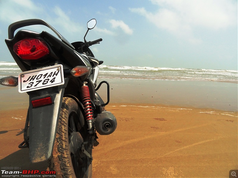 On the Eastern Edge of India - Mandarmani & Tajpur on 2 wheels!-dsc00302.jpg